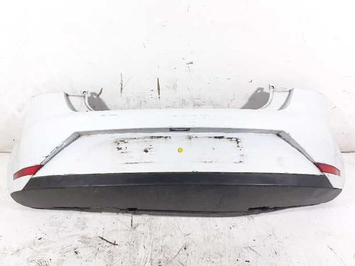 Used Rear bumper SEAT IBIZA IV SC (6J1, 6P5) 1.2 (70 hp) 9769863