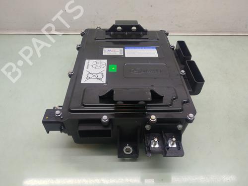 Battery HYUNDAI i30 (PDE, PD, PDEN) 1.0 T-GDI | BP38175872E11 - Image 2