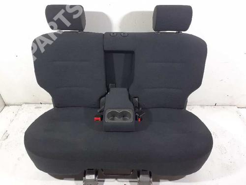Seats set NISSAN CUBE (Z12) 1.6 16V | BP9533855C78 