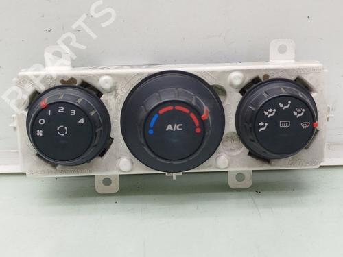 Comando clima OPEL MOVANO B Van (X62) [2010-2025]  29259011