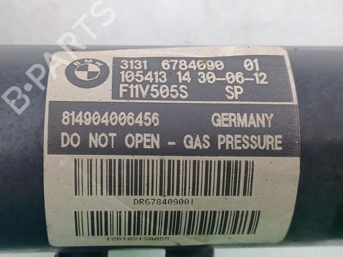 Right front shock absorber BMW 5 Touring (F11)  | BP26887542M17 