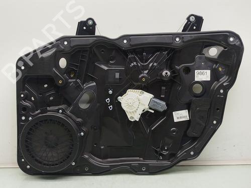 Used Front right window mechanism Front right window mechanism 39514653 39514653