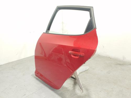 Left rear door SEAT IBIZA IV (6J5, 6P1) 1.2 TSI | BP29463704C4 
