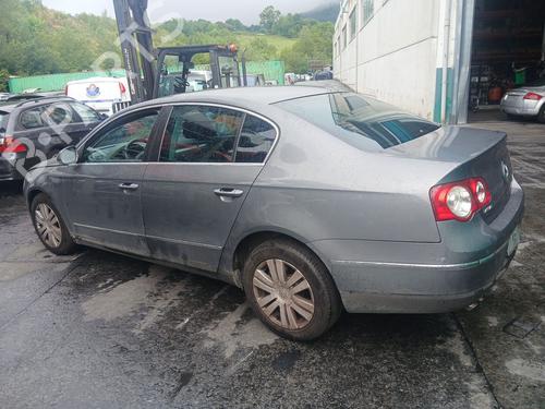 Front left window mechanism VW PASSAT B6 (3C2) 2.0 TDI 16V 4motion | BP39201585C22 - Image 12