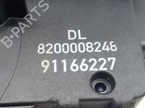 Front right lock OPEL VIVARO A Van (X83) 2.5 DTI (F7) | BP22980979C97 