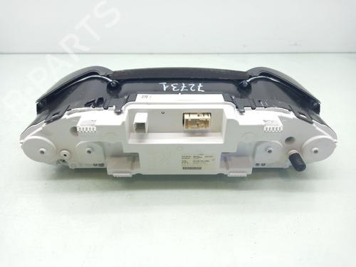 Instrument cluster PEUGEOT 308 II (LB_, LP_, LW_, LH_, L3_) 1.6 THP 125 | BP16722697C47 