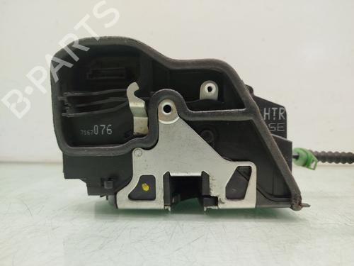 Rear right lock BMW 5 (E60) 520 d | BP27605826C99 