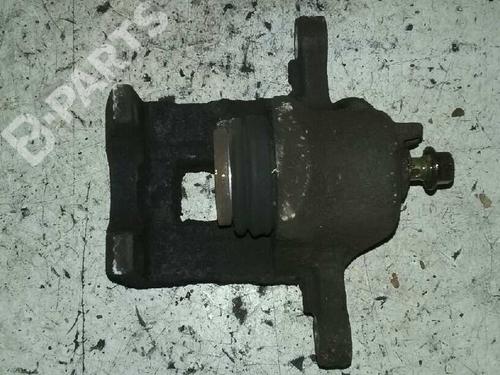 Left rear brake caliper HYUNDAI SANTA FÉ I (SM) 2.0 CRDi 4x4 | BP11561202M107 