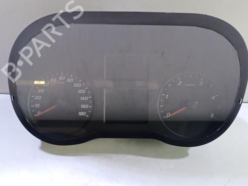 Instrument cluster MERCEDES-BENZ SPRINTER 3,5-t Tourer Bus (B907) 316 CDI (907.731, 907.733, 907.735) | BP29280349C47 