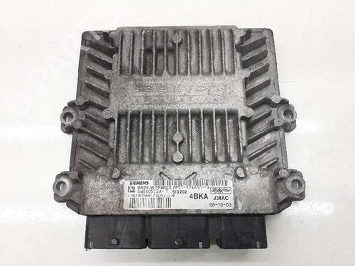 Used Engine control unit (ECU) FORD FOCUS C-MAX (DM2) [2003-2007]  15557218