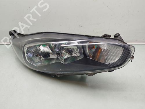 Used Right headlight Right headlight FORD FIESTA VI Van 1.5 TDCi (75 hp) 34737287 34737287
