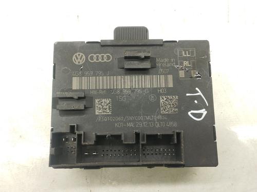 Control unit AUDI A6 C7 Avant (4G5, 4GD) 3.0 TDI | BP40106739M11 - Image 1
