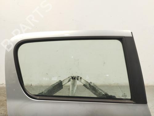Right rear door PEUGEOT 307 (3A/C) 1.6 16V | BP30507481C5 