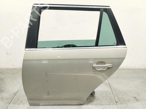 Used Left rear door VW GOLF VI Variant (AJ5) 1.6 TDI (105 hp) 29122610