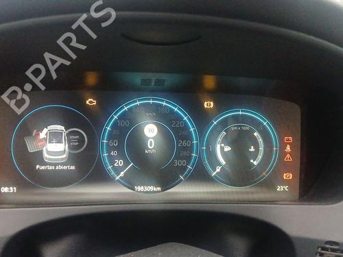 Fælk JAGUAR F-PACE (X761) 3.0 SDV6 AWD | BP39649934C45 - Image 22