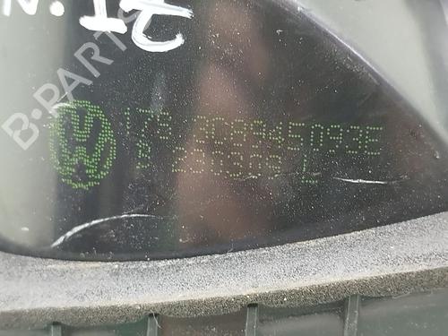 Left tailgate light VW PASSAT CC B6 (357) 2.0 TDI | BP32081231C79 