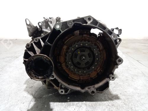 Used Gearbox SEAT ALTEA XL (5P5, 5P8) 1.6 TDI (105 hp) 31644457