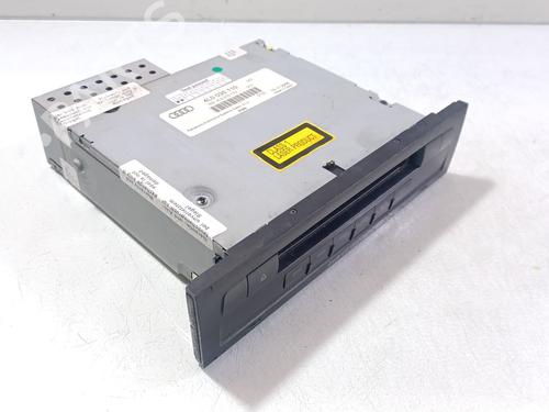 Autoradio AUDI Q7 (4LB) 3.0 TDI quattro (233 hp) 30097897