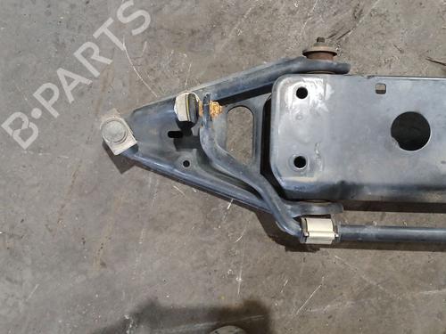 Subframe SMART CITY-COUPE (450) 0.8 CDI (S1CLC1, 450.300, 450.301, 450.302, 450.303,... | BP38074689M9 - Image 4