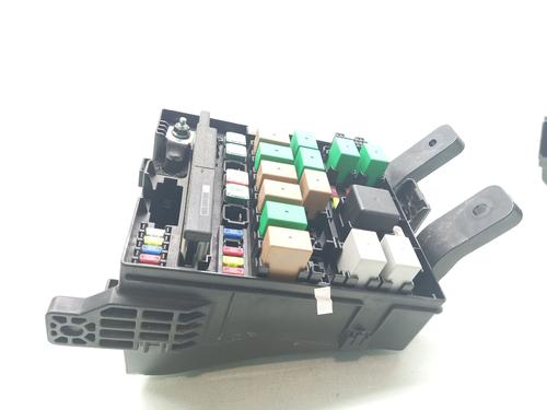 Fuse box KIA SPORTAGE III (SL)  | BP16728833E1 