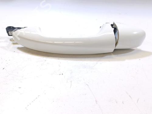 Front left exterior door handle MERCEDES-BENZ C-CLASS T-Model (S205) C 220 BlueTEC / d (205.204) | BP18920761C128 