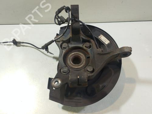 Right front steering knuckle MITSUBISHI GRANDIS (NA_W) 2.0 DI-D (NA8W) | BP31805073M26