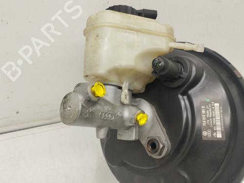 Servo brake AUDI Q7 (4LB) 3.0 TDI quattro | BP31801409M42