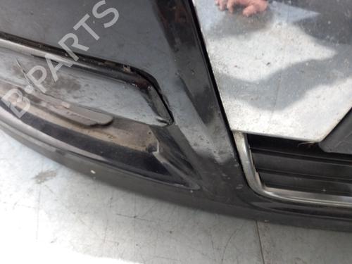 Front bumper VW PASSAT B6 (3C2) 2.0 TDI | BP31292170C7 