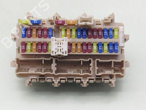 Used Fuse box NISSAN QASHQAI II (J11, J11_) 1.5 dCi (116 hp) 32026626