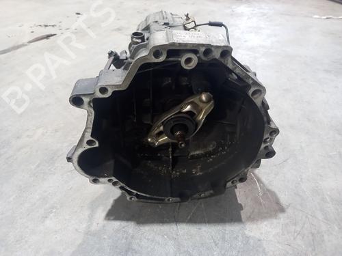 Used Gearbox AUDI A4 B7 (8EC) 2.0 TDI (170 hp) 29453035
