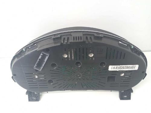 Instrument cluster OPEL INSIGNIA A (G09)  | BP11415629C47 