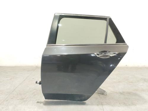 Used Left rear door HONDA ACCORD VIII Estate (CW) 2.2 i-DTEC (CW3) (150 hp) 29308666