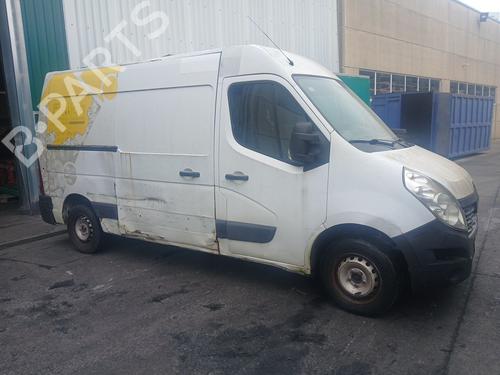 ABS pump RENAULT MASTER III Van (FV) 2.3 dCi 110 FWD (FV0R, FV0W, FV1A) | BP34460583M43  - Image 6