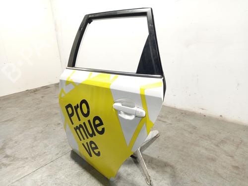 Left rear door TOYOTA AURIS Estate (_E18_) 1.8 Hybrid (ZWE186_, ZWE186R, ZWE186H) | BP29967836C4