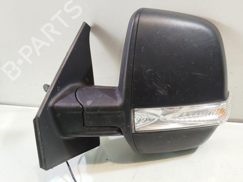 Used Left mirror FIAT DOBLO Cargo (263_) 1.3 D Multijet (90 hp) 30549834
