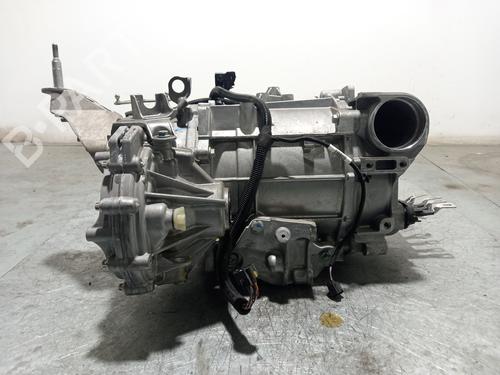 Engine MERCEDES-BENZ CITAN Box Body/MPV (W420) eCITAN (420.693, 420.695) | BP31340858M1