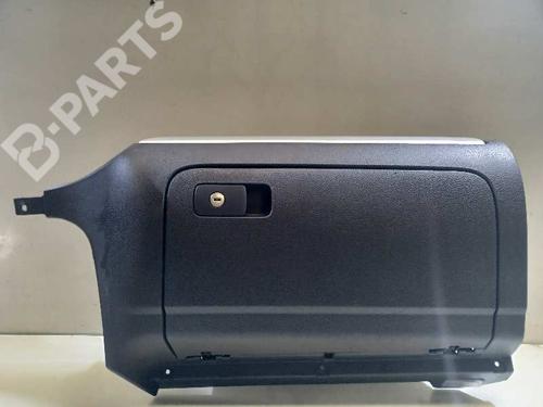 Used Glove box VW GOLF VI (5K1) 2.0 TDI (110 hp) 10083362