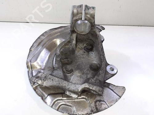 Right front steering knuckle BMW 3 Touring (E91) 318 i | BP6829311M26 