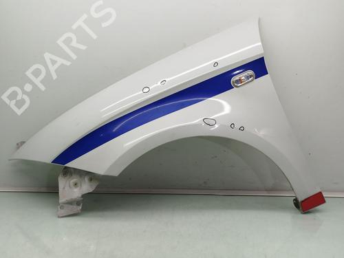 Forskærm venstre SEAT ALTEA XL (5P5, 5P8) 1.6 TDI (105 hp) 32019264