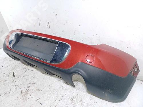 Rear bumper MINI MINI COUNTRYMAN (R60) Cooper D | BP10934417C8