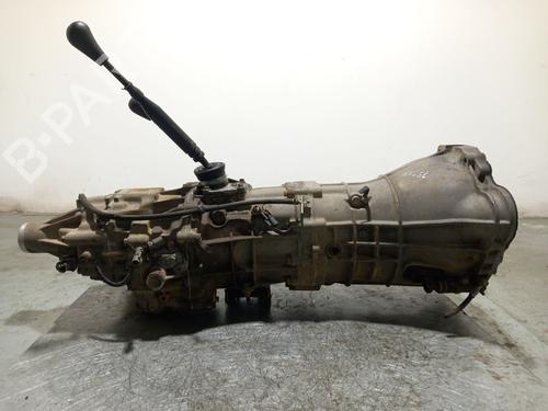 Gearbox NISSAN TERRANO II (R20)  | BP29570144M3 