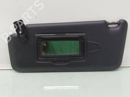 Left sun visor MERCEDES-BENZ C-CLASS T-Model (S205) C 220 BlueTEC / d (205.204) | BP30588303I1