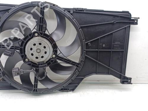 Termoventilador OPEL CORSA E (X15) 1.3 CDTI (08, 68) (75 hp) 31315392