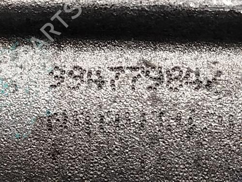 Styregear/Snekke IVECO DAILY IV Van 35C17 V, 35C17 V/P, 35S17 V, 35S17 V/P | BP30489893M22 