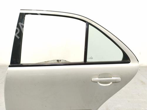 Left rear door MERCEDES-BENZ E-CLASS (W210) E 220 CDI (210.006) | BP18412924C4 