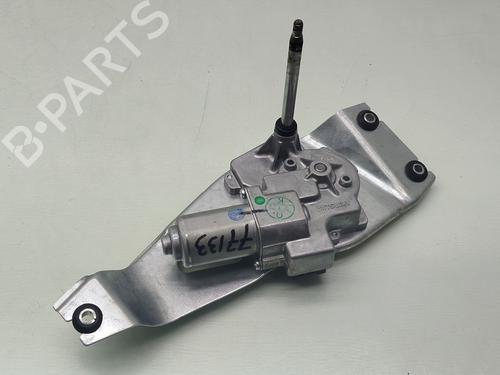 Used Rear wiper motor BMW 2 Gran Tourer (F46) 218 d (150 hp) 25146612