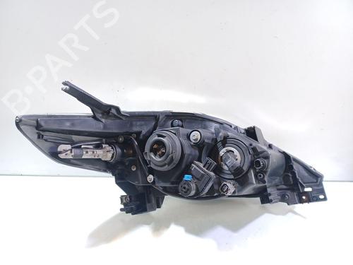 Left headlight MAZDA 5 (CR) 1.8 (CR19) | BP35794030C28  - Image 5