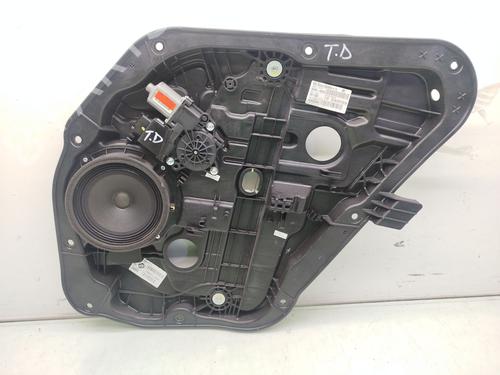 Used Rear right window mechanism KIA CEE'D (JD) 1.4 MPI (101 hp) 28380810