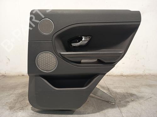 Used Rear right panel Rear right panel LAND ROVER RANGE ROVER EVOQUE (L538) 2.2 D 4x4 (190 hp) 35800930 35800930