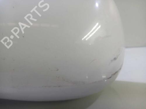 Left mirror SEAT ALTEA XL (5P5, 5P8)  | BP15806163C26 